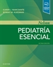 Portada del libro Nelson. Pediatría esencial (8ª ed.)