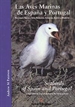 Portada del libro Las Aves Marinas de España y Portugal / Seabirds of Spain and Portugal