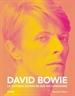 Portada del libro David Bowie (2022)