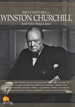 Portada del libro Breve historia de Winston Churchill