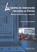 Portada del libro Los equipos de orientación educativa en España