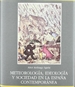 Portada del libro Meteorología, ideología y sociedad en la España contemporánea