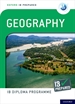 Portada del libro IB Prepared: Geography