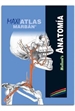 Portada del libro Maxi Atlas 15 Melloni´s Anatomía