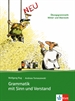 Portada del libro Grammatik mit Sinn Und Verstand, nueva ed. - Libro del alumno - Niveles B2 a C2