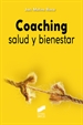 Portada del libro Coaching salud y bienestar