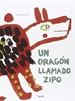 Portada del libro Un dragón llamado Zipo