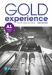 Portada del libro Gold Experience 2nd Edition A1 Teacher's Resource Book