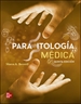 Portada del libro Parasitologia Medica
