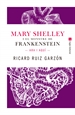 Portada del libro Mary Shelley i el monstre de Frankenstein.