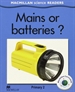 Portada del libro MSR 2 Mains or Batteries