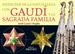 Portada del libro Disfrutar de la naturaleza con Gaudí y la Sagrada Familia