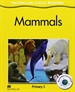 Portada del libro MSR 3 Mammals