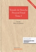 Portada del libro Tratado de Derecho Procesal Penal (Tomo I y II) (Papel + e-book)