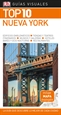Portada del libro Guía Visual Top 10 Nueva York