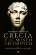 Portada del libro Historia Oxford de Grecia y el mundo helenístico