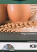 Portada del libro Alergias Alimentarias (Adaptado Normativa Europea 1169/2011)- Incluye Contenido Multimedia