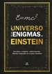 Portada del libro El universo de los Enigmas de Einstein