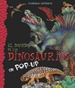 Portada del libro El mundo de los dinosaurios