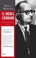 Portada del libro El juicio a Eichmann