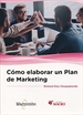 Portada del libro Cómo elaborar un plan de marketing