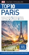 Portada del libro Guía Visual Top 10 París