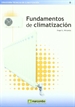 Portada del libro Fundamentos de Climatización