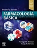 Portada del libro Farmacología básica (5ª ed.)