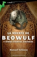 Portada del libro La muerte de Beowulf