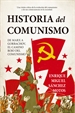 Portada del libro Historia del comunismo