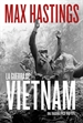 Portada del libro La guerra de Vietnam