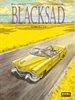 Portada del libro Blacksad 5. Amarillo