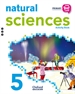 Portada del libro Think Do Learn Natural Sciences 5th Primary. Activity book pack