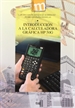 Portada del libro Introducción a la calculadora gráfica HP 50G