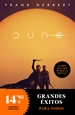 Portada del libro Dune (edición especial película) (Las crónicas de Dune 1)
