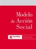 Portada del libro Modelo de acción social