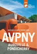 Portada del libro AVPNY-Auroville & Pondicherry