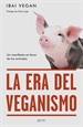 Portada del libro La era del veganismo