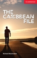 Portada del libro The Caribbean File Beginner/Elementary