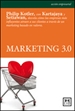 Portada del libro Marketing 3.0