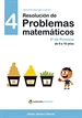 Portada del libro Resolución De Problemas Matemáticos