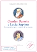 Portada del libro Charles Darwin y Lucia Sapiens. Lecciones del origen y evolución de las especies