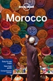 Portada del libro Morocco 11