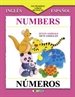 Portada del libro Números/Numbers
