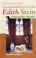 Portada del libro Una espiritualidad para hoy según Edith Stein