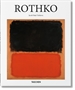 Portada del libro Rothko