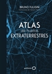 Portada del libro Atlas de huellas extraterrestres