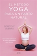 Portada del libro El método yoga para un parto natural