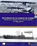 Portada del libro Recuerdos de un marino de guerra: origen de la aeronáutica naval en España