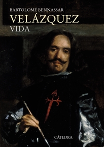 Portada del libro Velázquez